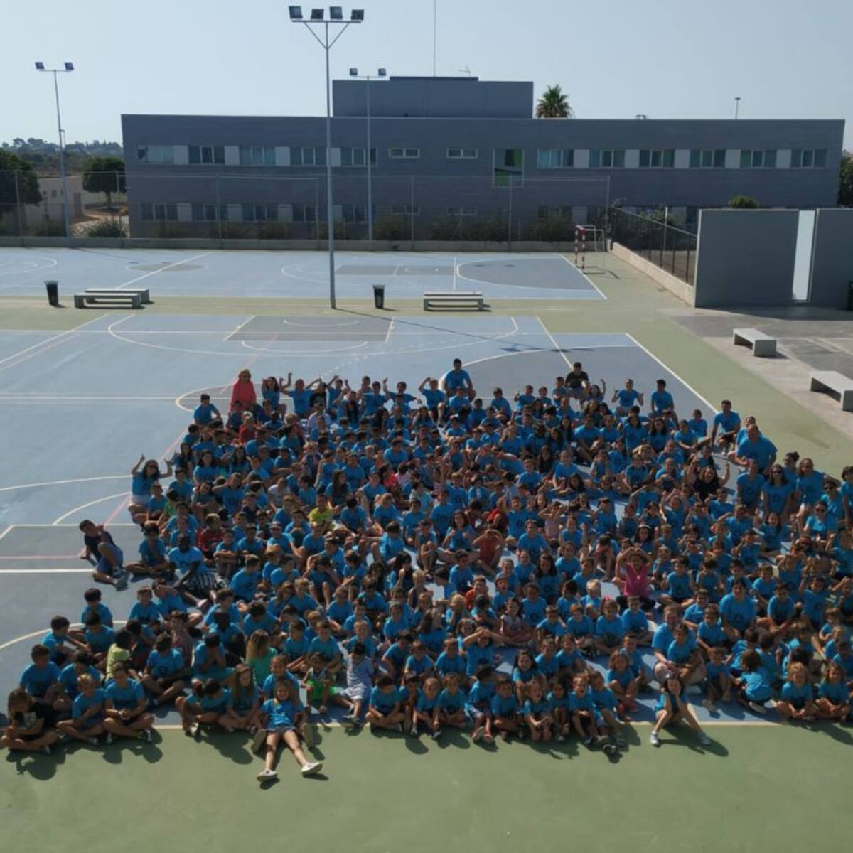 Borriana abre plazo para inscribirse en la XXXV Escola d'Estiu del Centro Social Antonio Pastor