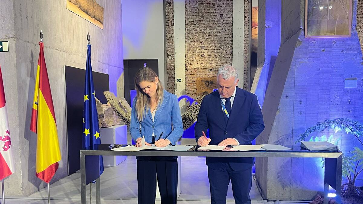 Guadalajara contará con un Centro de Innovación Territorial