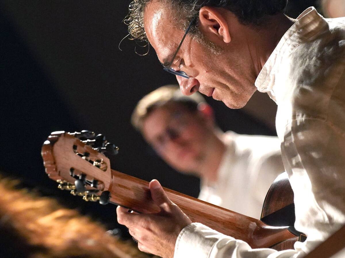 El Festival Soundmontano llega a Estadilla