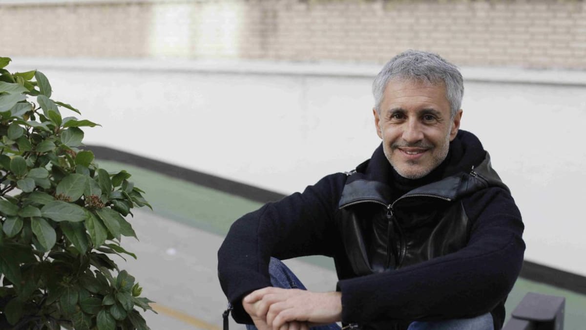 Sergio Dalma: "Dalma es un proyecto de grandes alegrías"