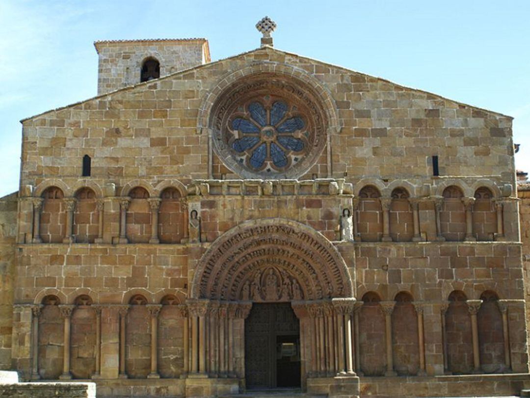 Iglesia de Santo Domingo