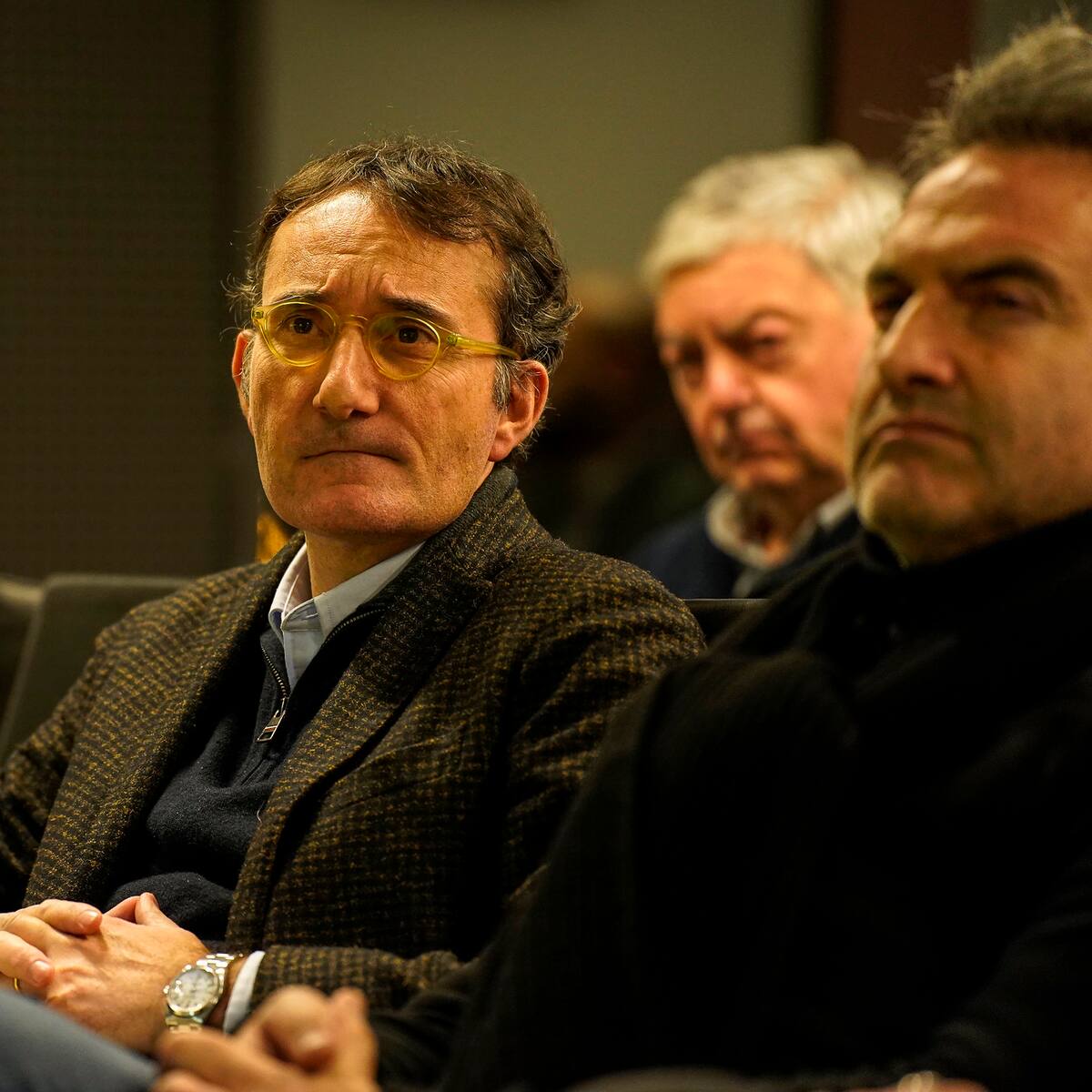 Borda Mateu tanca les portes a l'FC Andorra