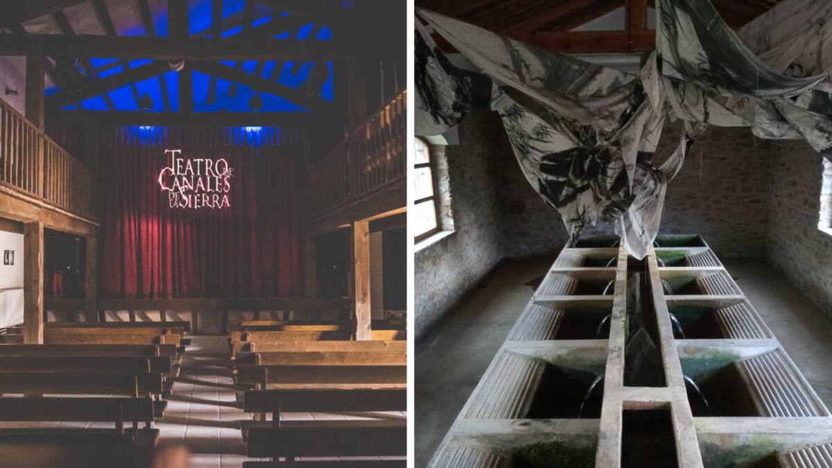 Dos enclaves culturales en la sierra riojana