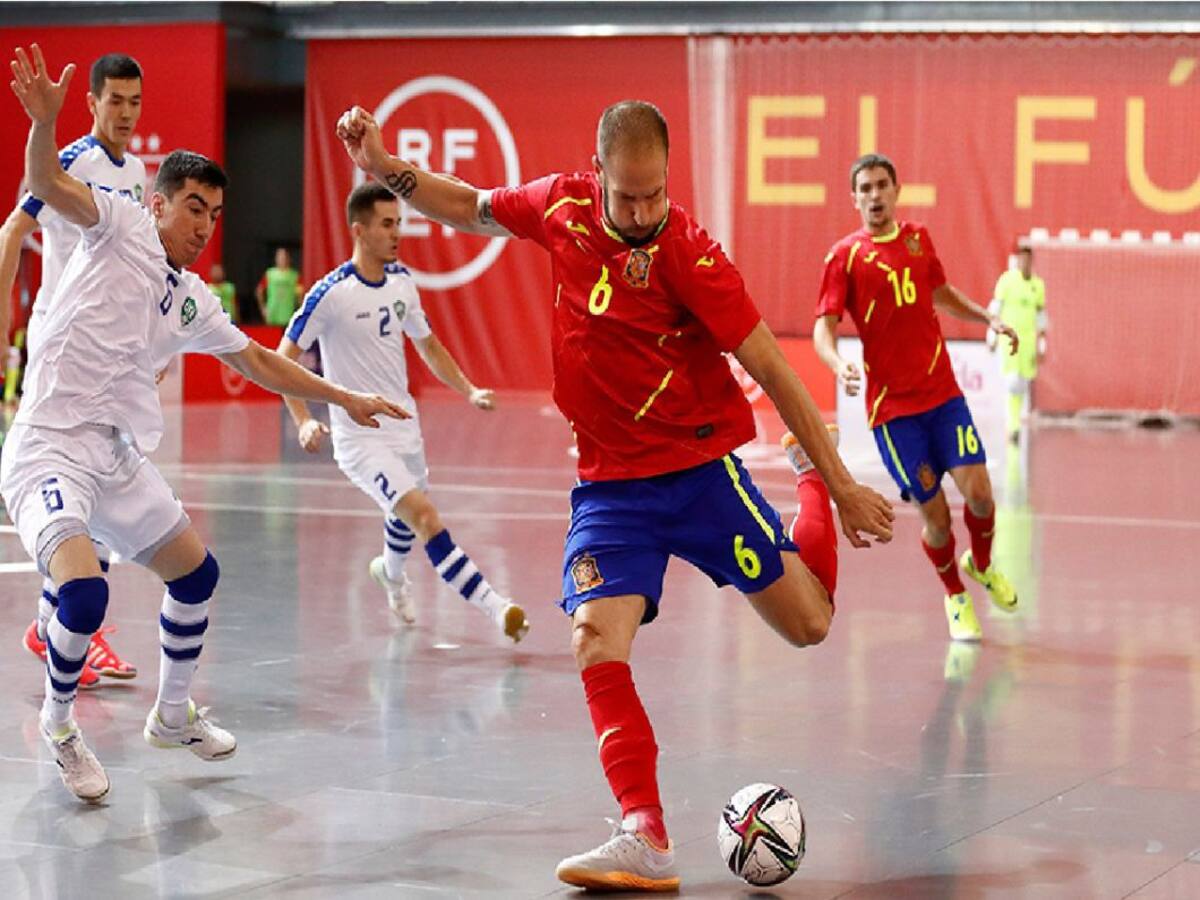 Bebe, Mellado y Solano convocados para el Mundial de Lituania