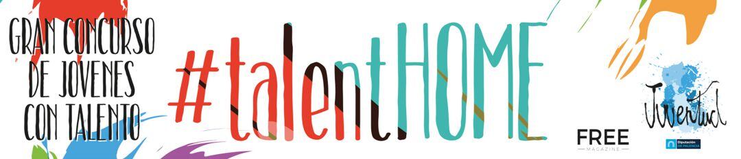 Iniciativa de la Diputación de Palencia dirigida a los jóvnes en tiempos de confinamiento