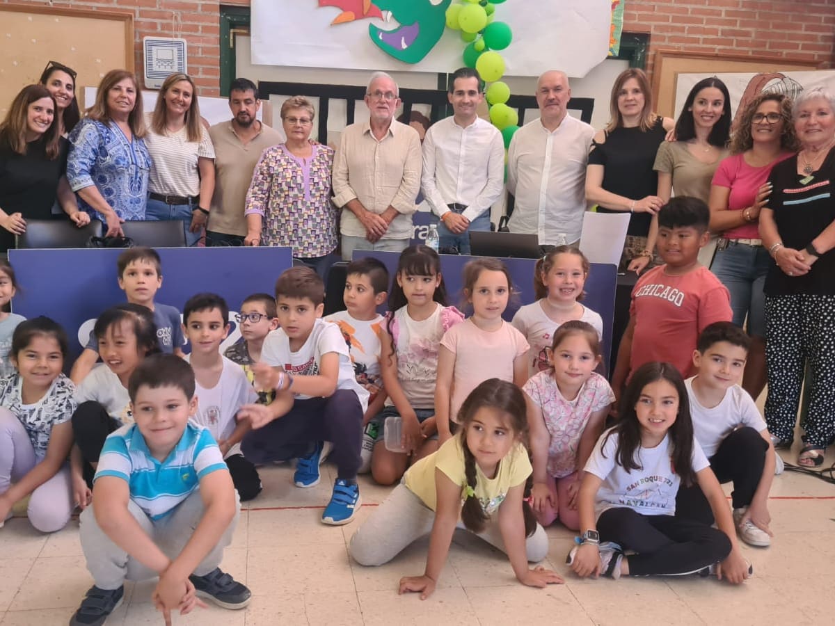 Hoy por Hoy Talavera desde Navalcán