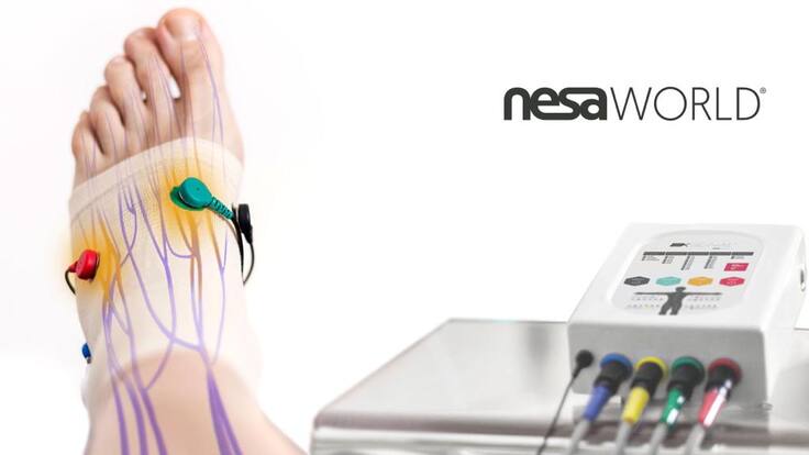 ESCUCHA LA ENTREVISTA COMPLETA A IRENE FRAILE, DE CIES FISIOTERAPIA