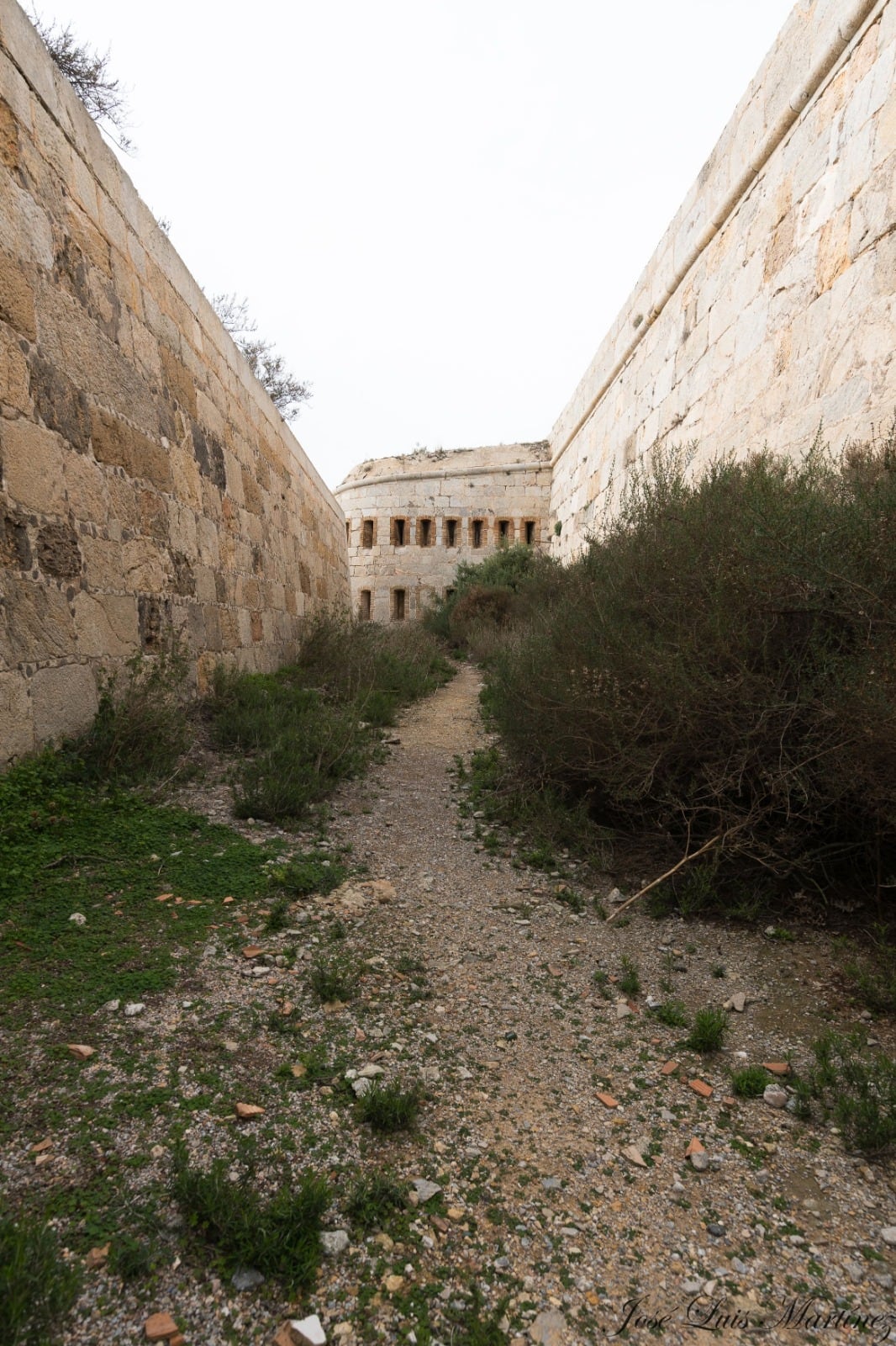 ‘Las Fortalezas de la Ruta’ en la SER descubre San Julián, el último castillo de España