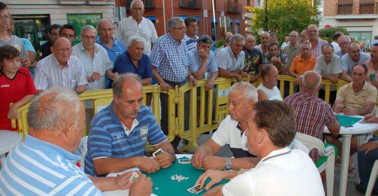 Campeonato de Mus de Colmenar Viejo