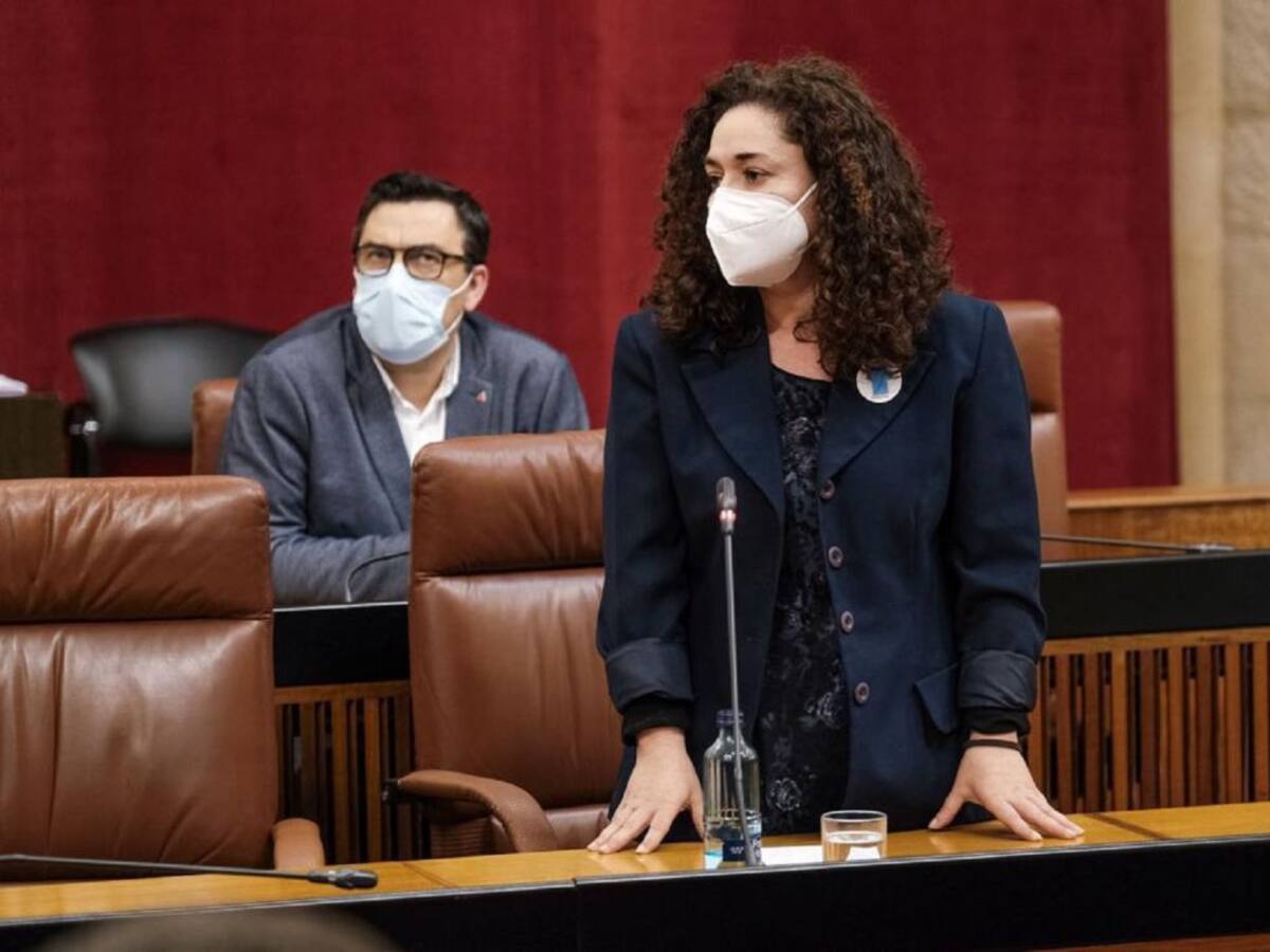 Nieto demanda la apertura de la Unidad de Desintoxicación Hospitalaria del Punta Europa