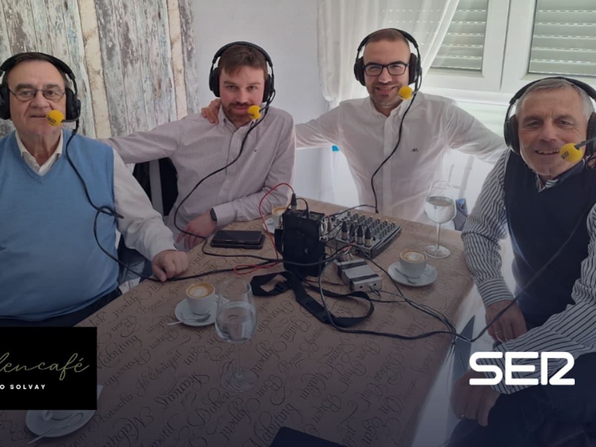 “Quedan muchos puntos en juego...”; vuelve a escuchar El Sanedrín del Racing