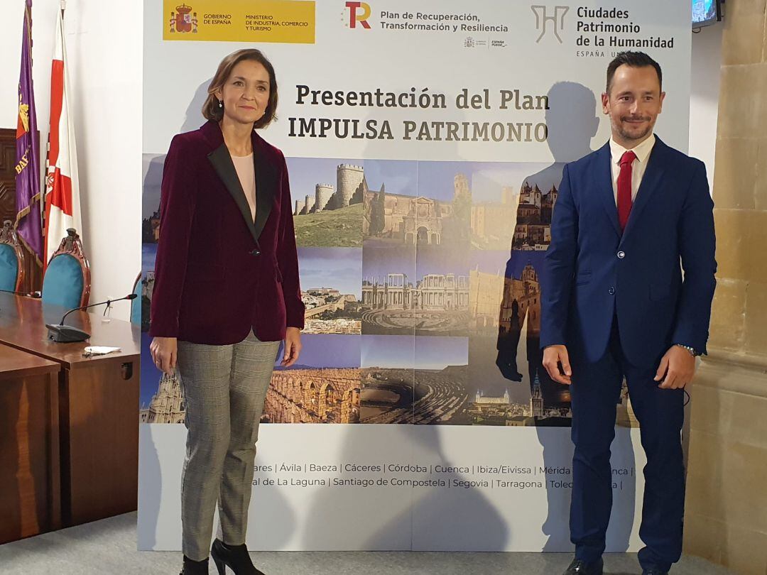 Presentación del Plan