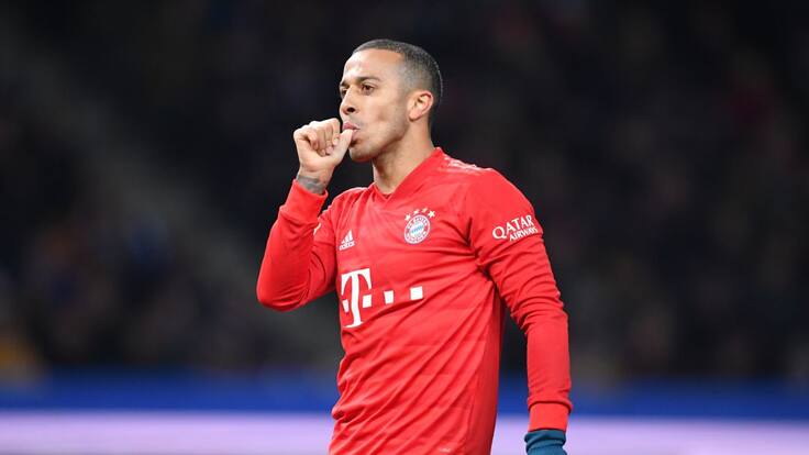 Thiago: "Debemos adaptarnos a la situación y junto a UNICEF hemos pensado en hacer algo chulo"