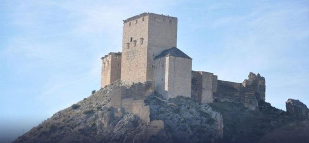 Castillo de Mula