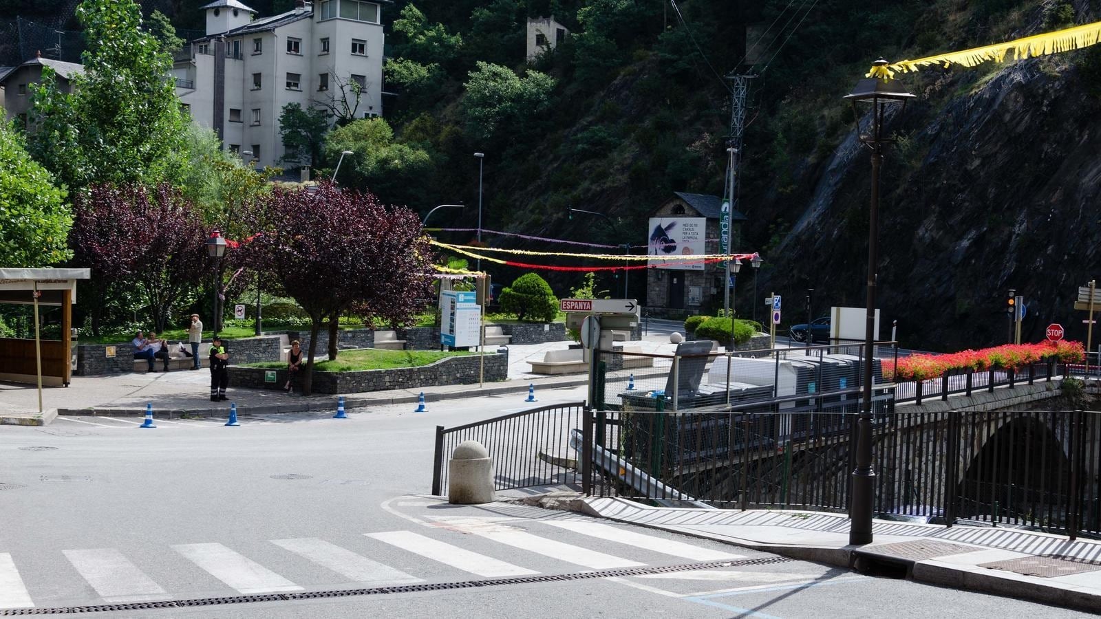 Sant Julià de Lòria valora positivament la moratòria de 18 mesos d'autoritzacions de noves construccions.