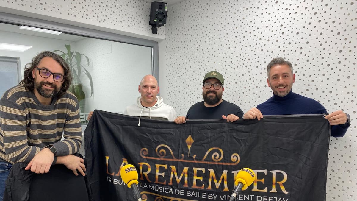 Ritmos cercanos (25/02/2026)