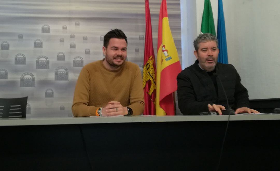 Pedro Blas Vadillo y Féliz Palma presentan los datos de turismo de 2018. 
 La localidad de Mérida se sitúa como la ciudad más visitada y con mayor incremento turístico en Extremadura del pasado año 2018 teniendo en cuenta las visitas a los monumentos y las peticiones de información turística.
 
 ECONOMIA ESPAÑA EUROPA EXTREMADURA
 