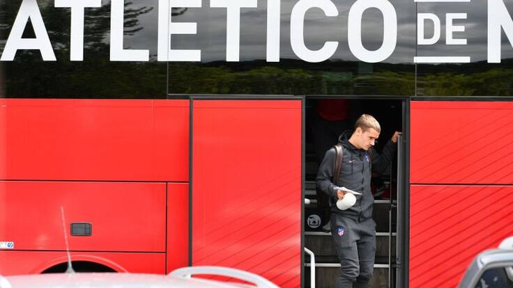 SER Deportivos (15/05/2018)