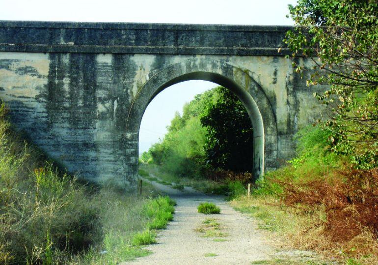 Via Verde de la Jara