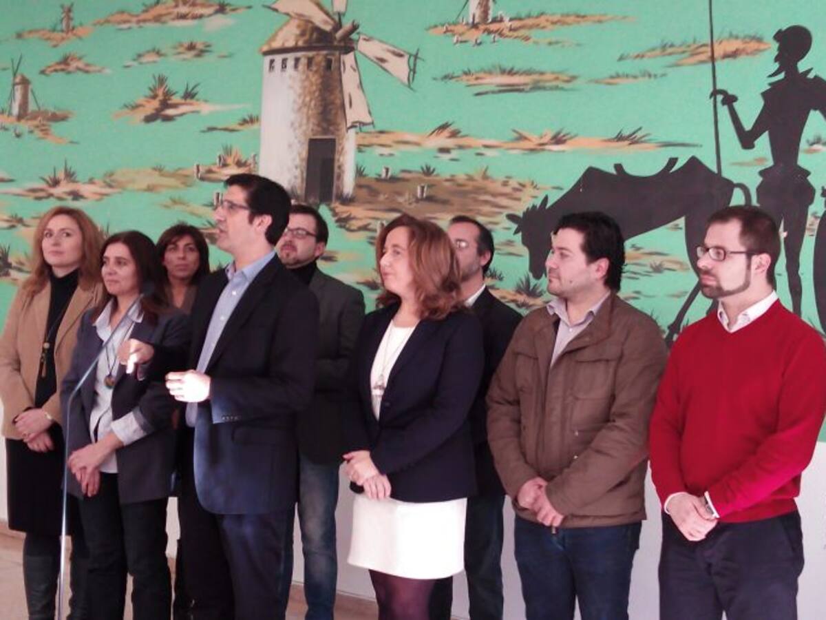 La Diputación destinará un millón de euros para la promoción turística y vuelve a Fitur