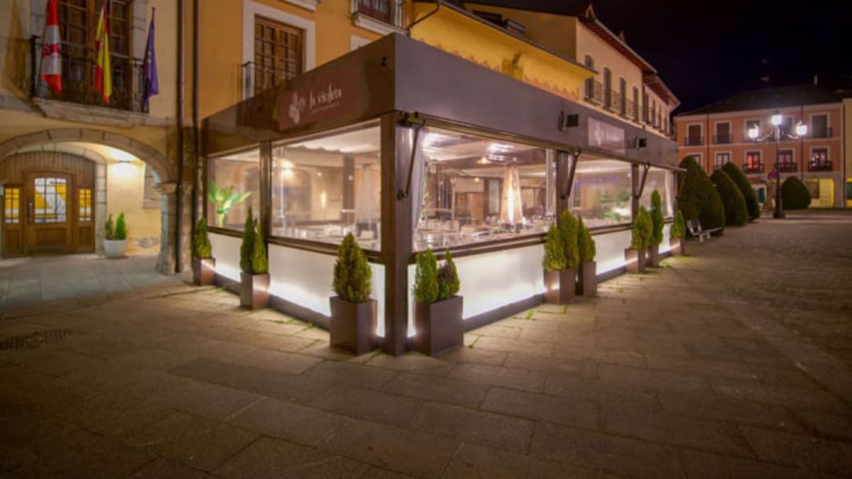 AROI cierra temporalmente