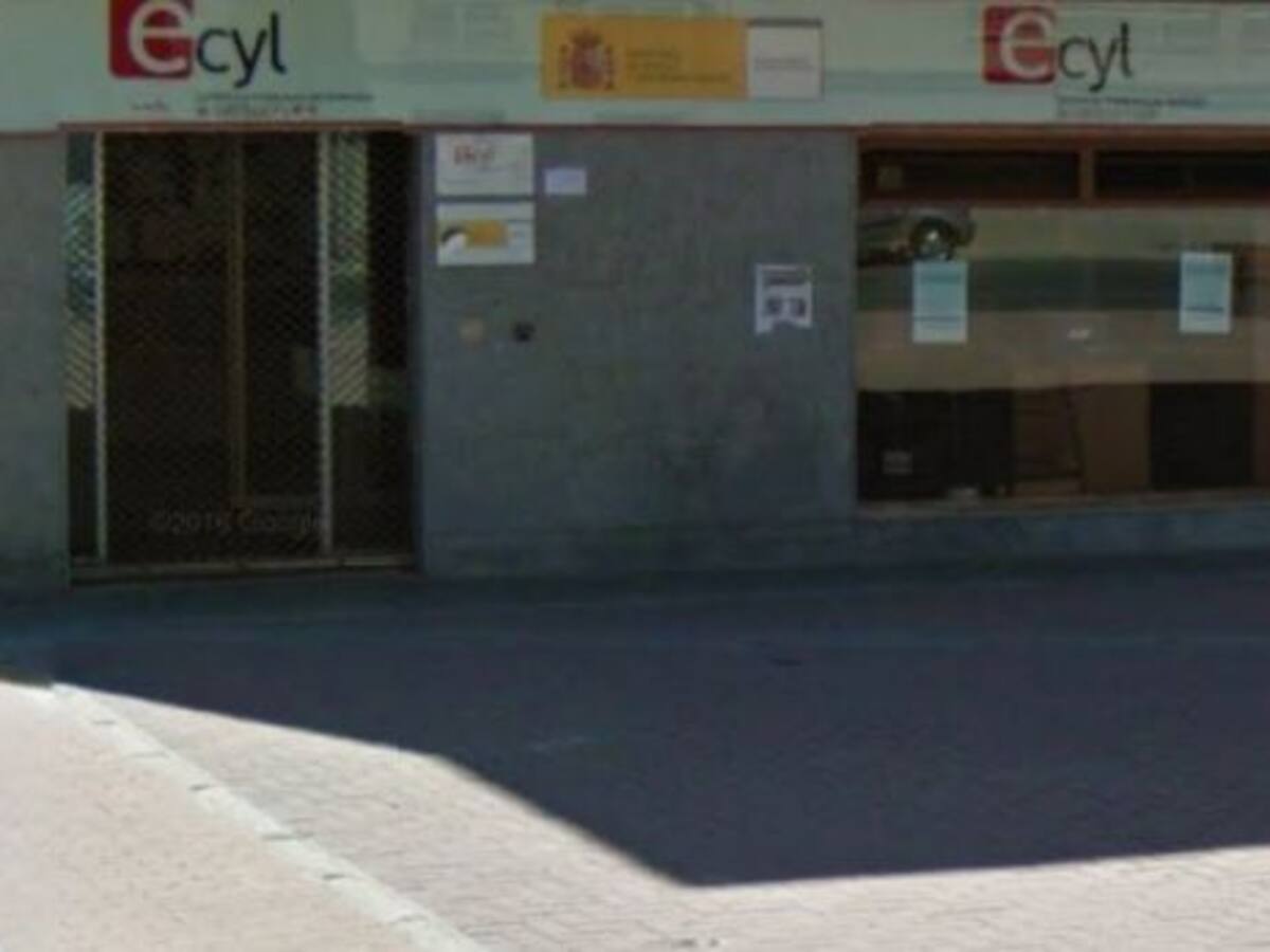 Sube el paro en noviembre