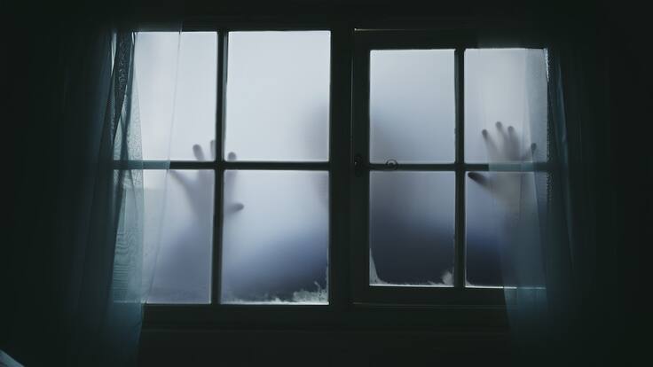 Jorge Aragón, concejal de Juventud del Ayuntamiento de Tres Cantos, sobre las citas de Halloween