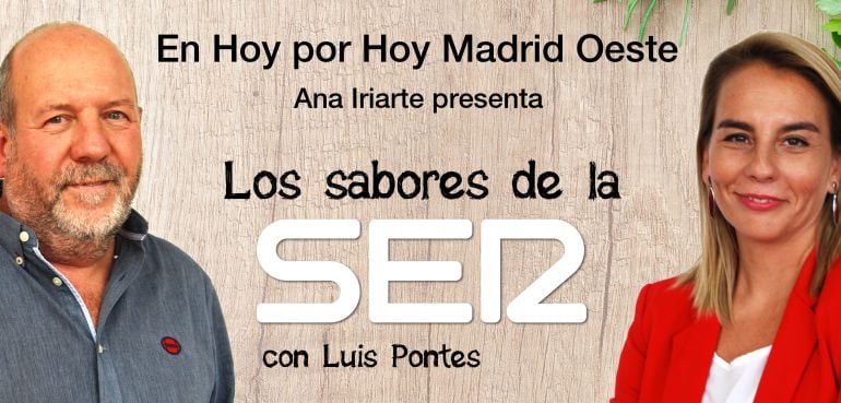 Los Sabores de la SER - SER Madrid Oeste (18-04-2018) – Los espárragos