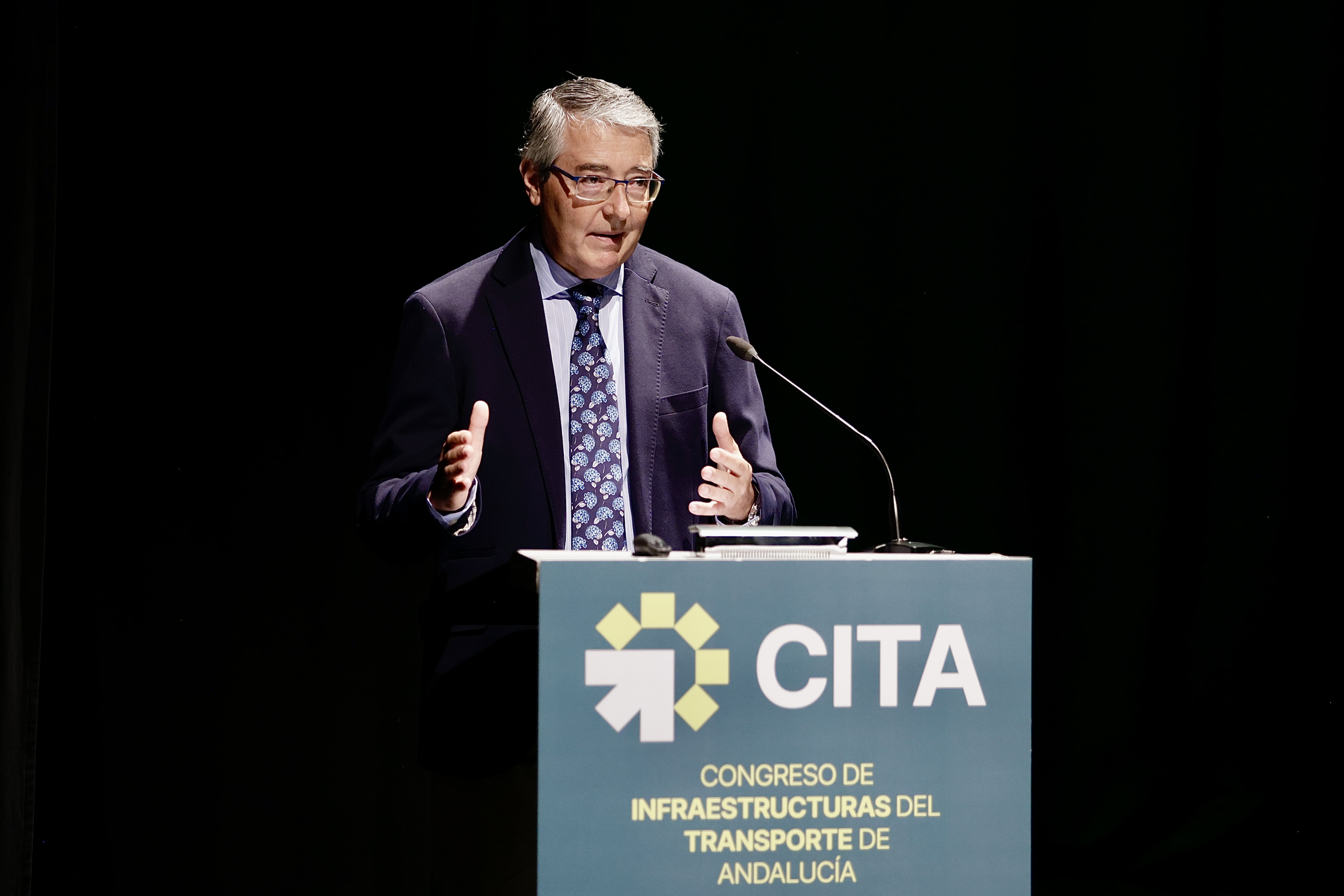 Momento de la intervención