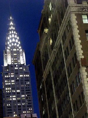 Se espera que las construcciones que se han levantado en la &#039;zona cero&#039; sobrepasen hoy la altura del emblemático edificio