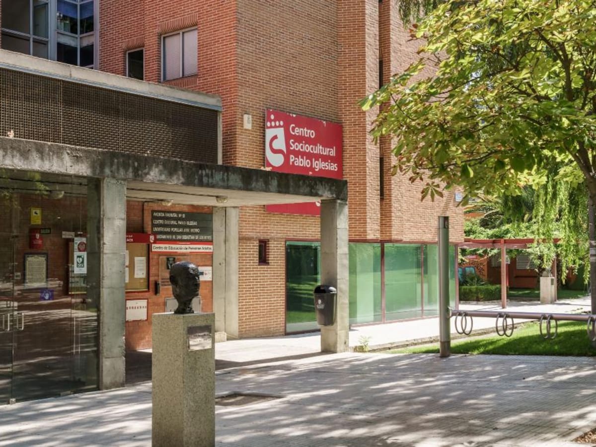 San Sebastián de los Reyes invertirá 4,5 millones de euros para la rehabilitación del Pablo Iglesias