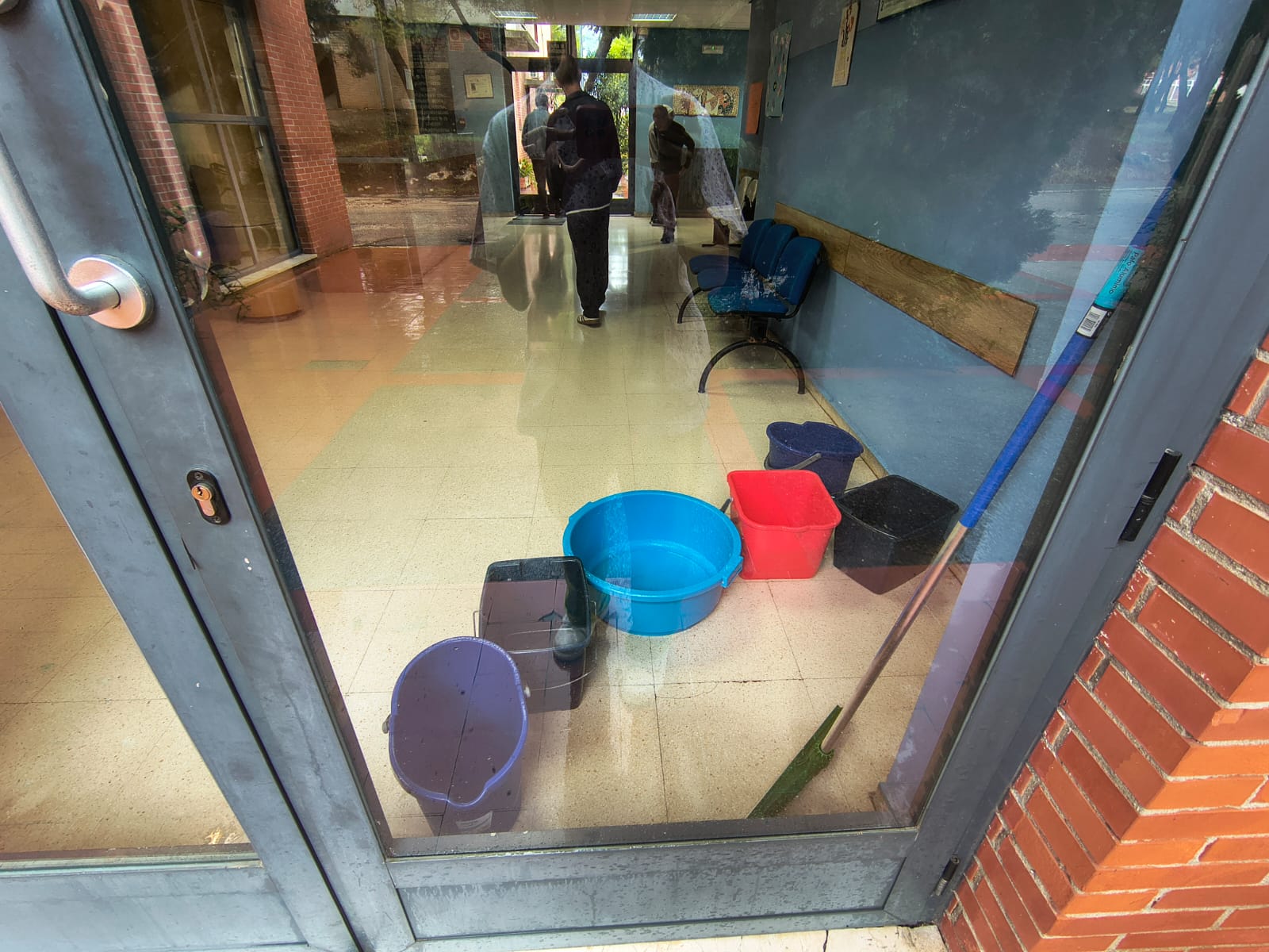 Instalaciones del CEEM de Bétera