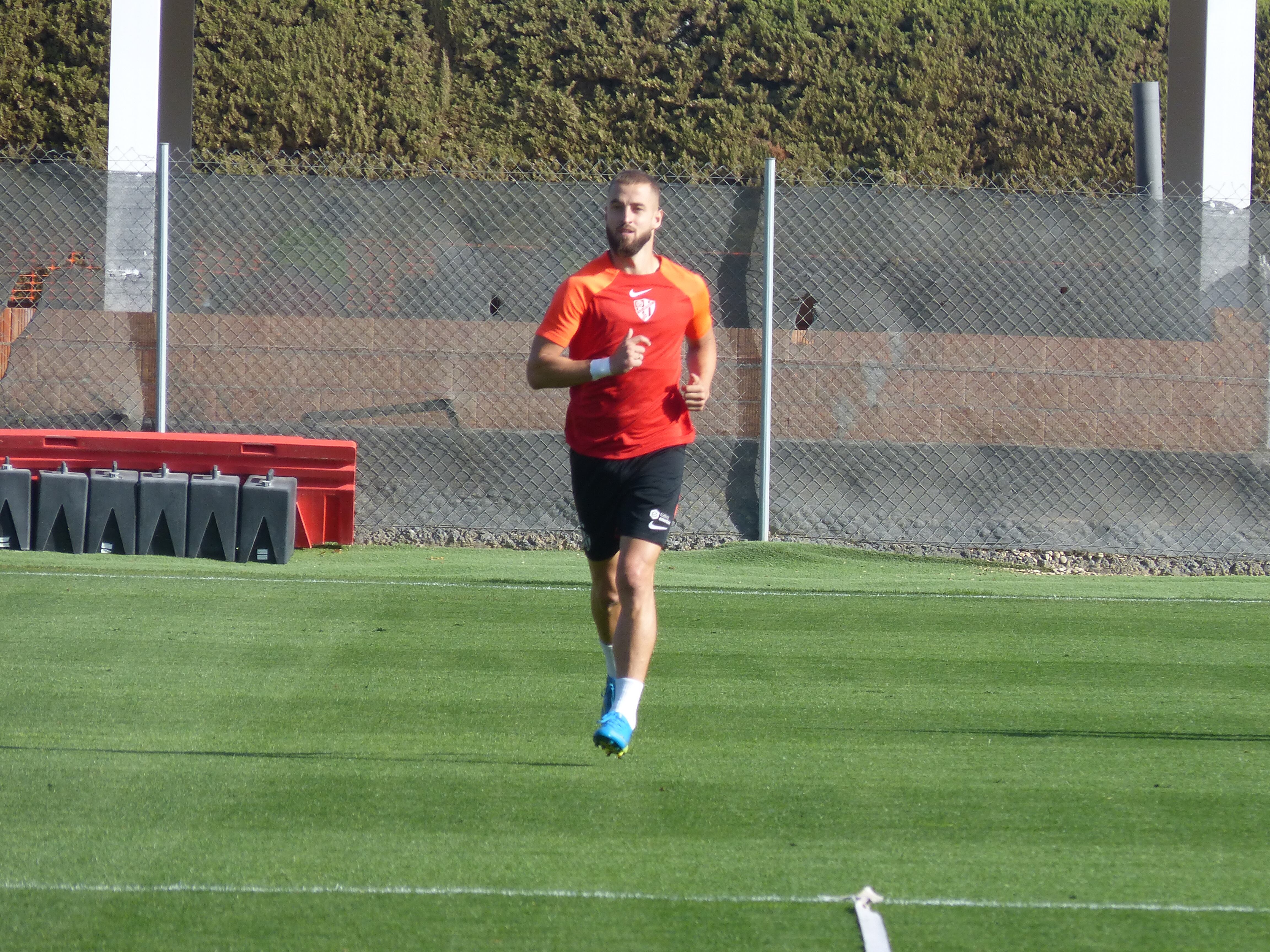 La continuidad de Jorge Pulido no es oficial, pero está atada