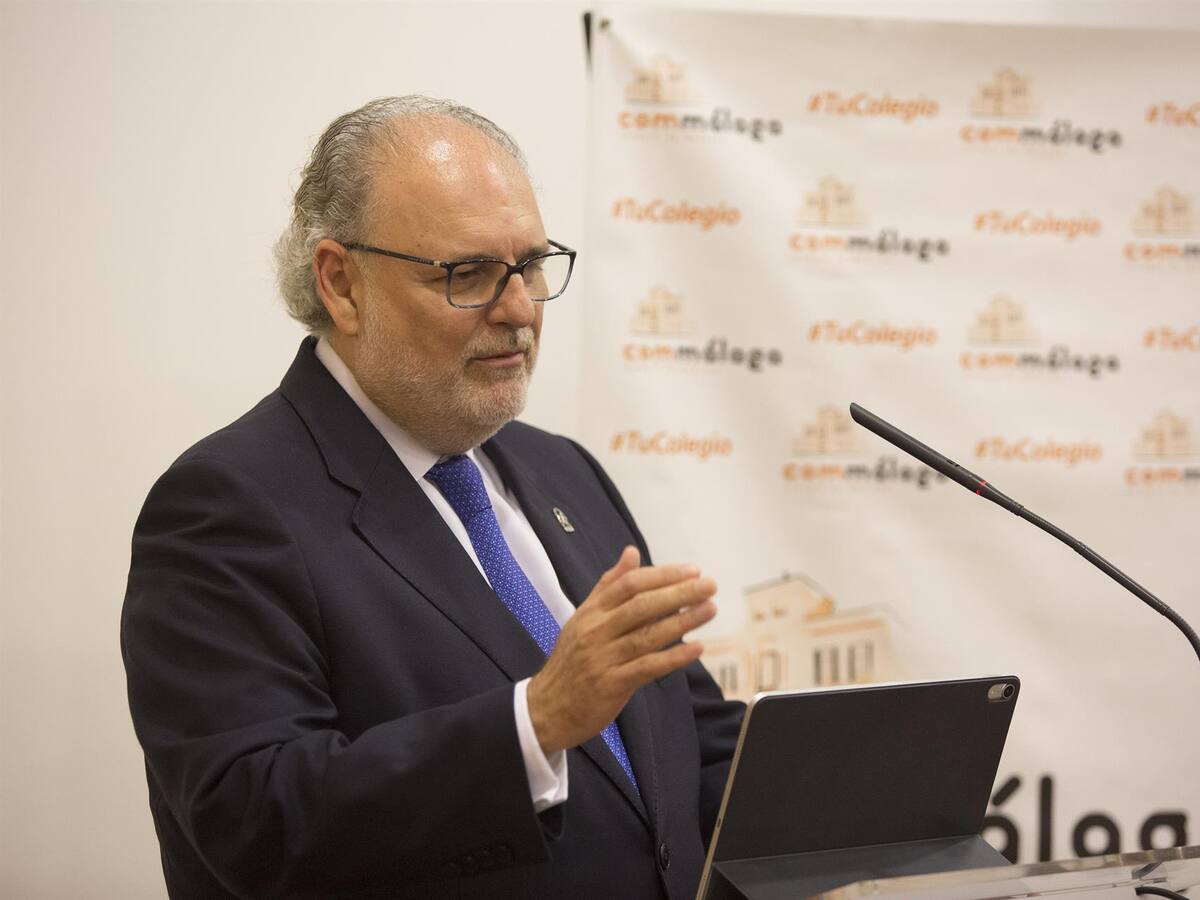 El informe sobre el exviceconsejero andaluz determina que la incompatibilidad existe hasta el 29 de julio de 2024