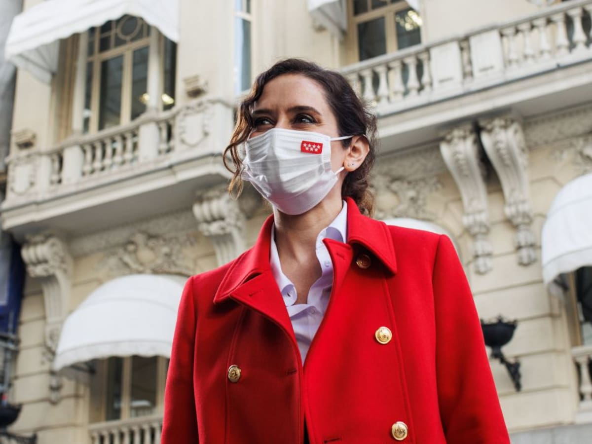 Madrid no aumentará las restricciones por la nueva variante de la covid