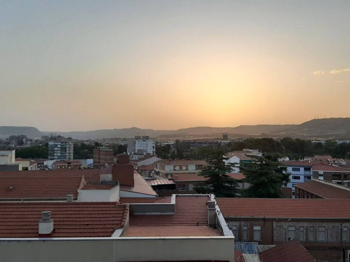 Coronavirus en Guadalajara: 67 positivos, 29 ingresados y ningún fallecido