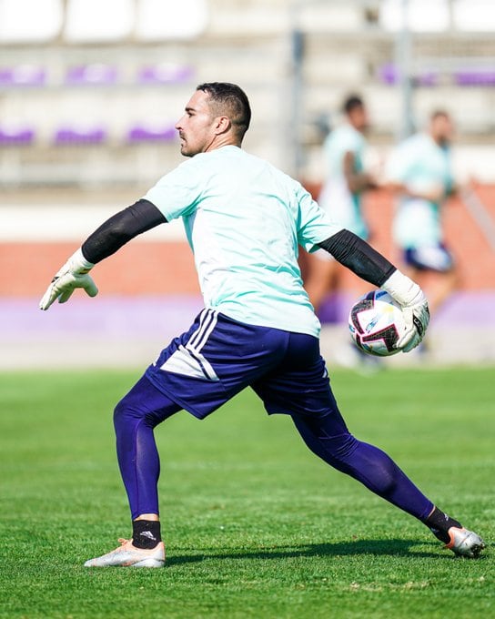 Real Valladolid