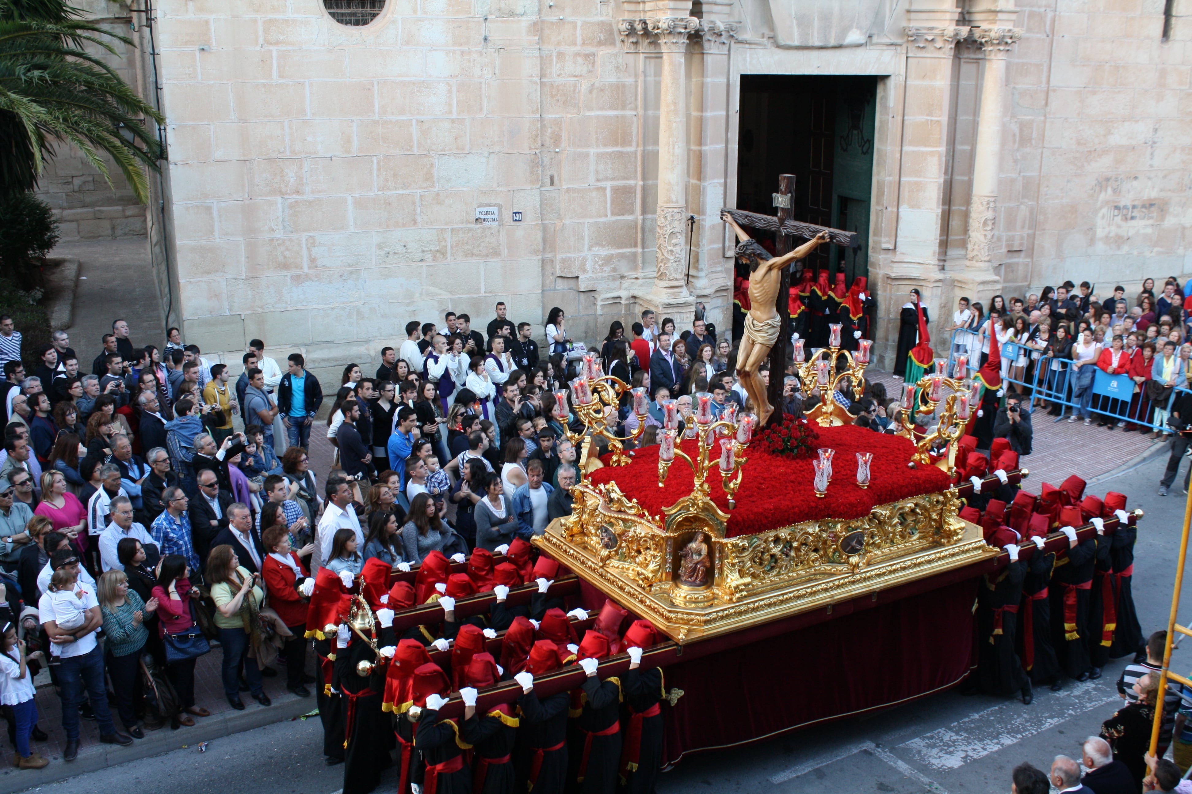 Semana Santa Monóvar