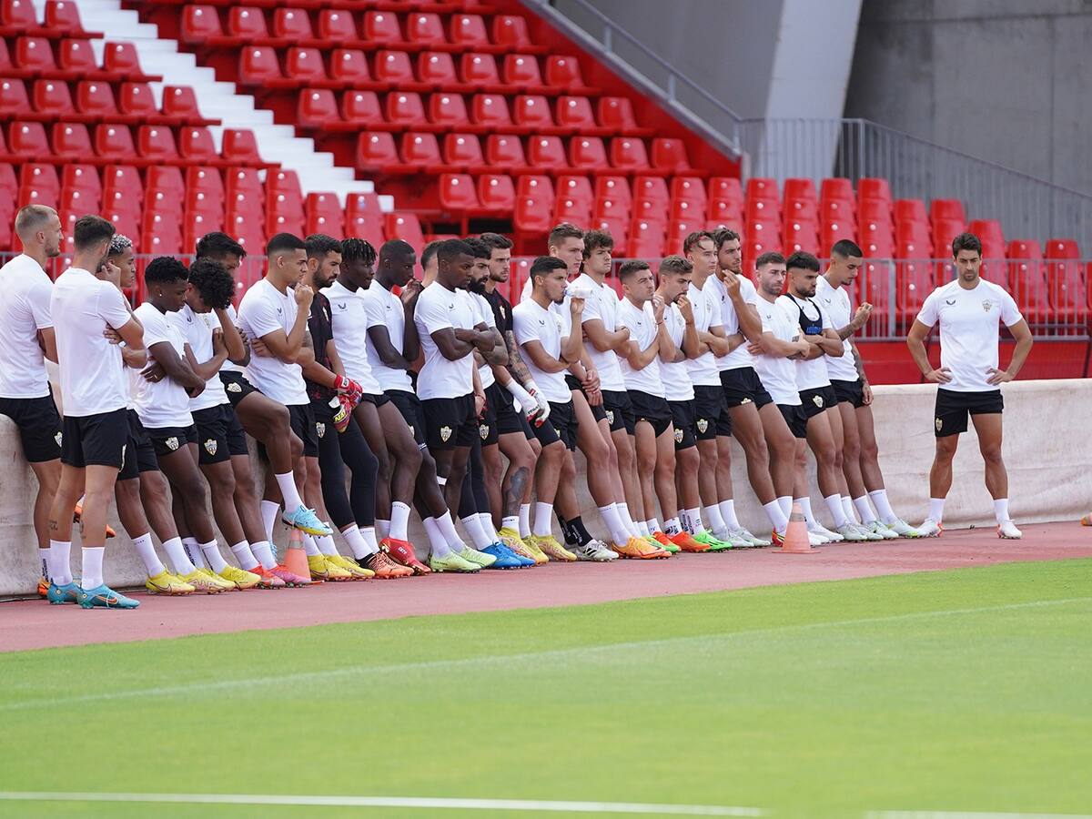 Si Turki pone los millones...