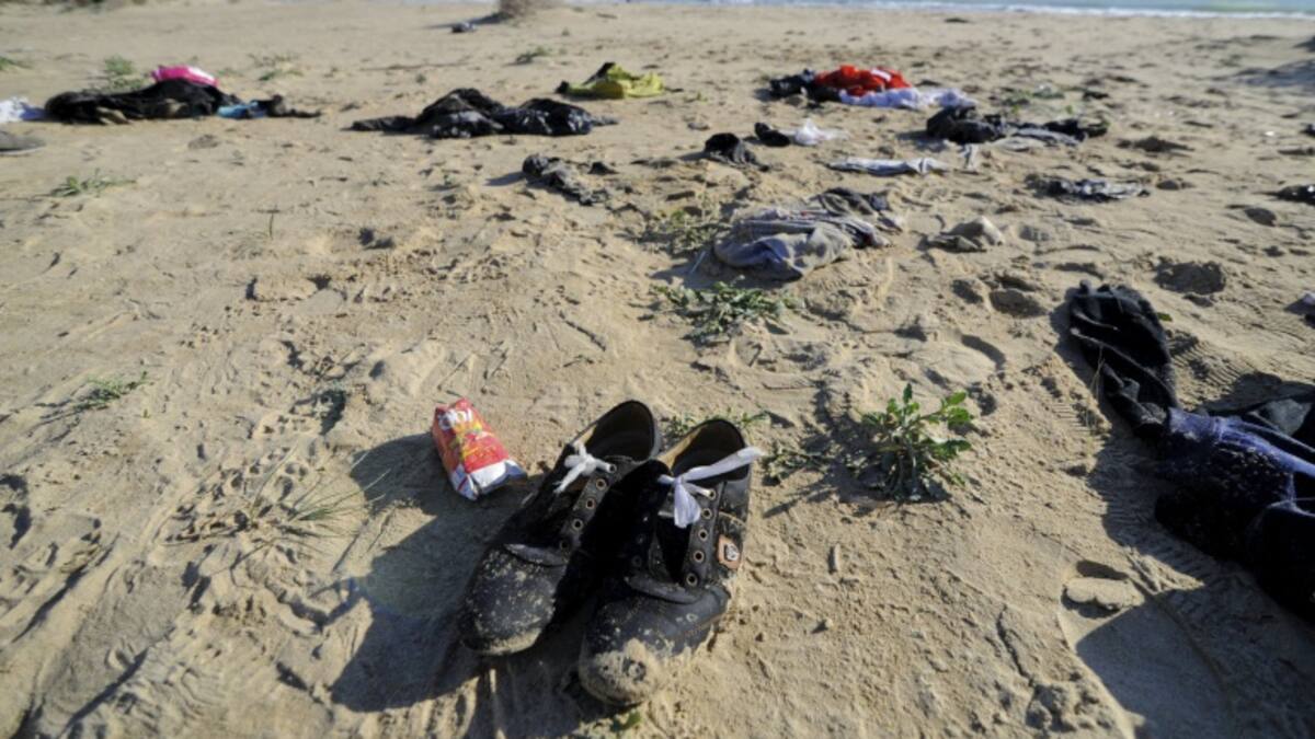 Itziar Ruiz: “El Mediterráneo es la frontera más mortífera del Planeta”