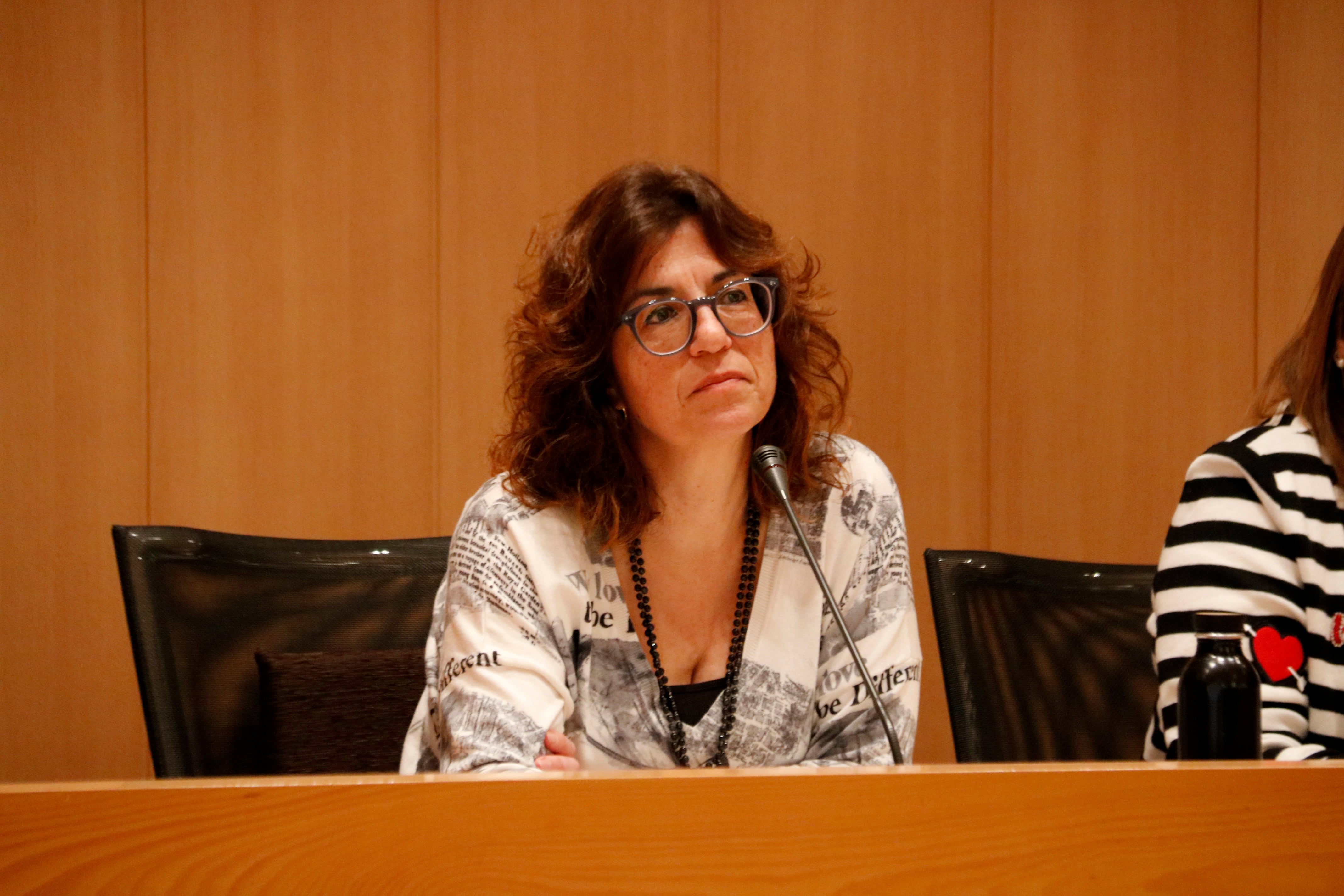 Alcaldessa de Tàrrega, Alba Pijuan