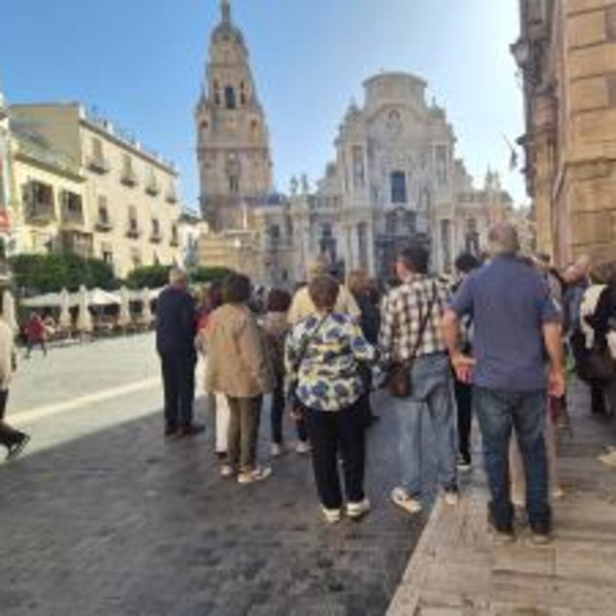 La ocupación turística en Semana Santa ha sido muy positiva, superando el número de visitantes del año pasado, según Turismo