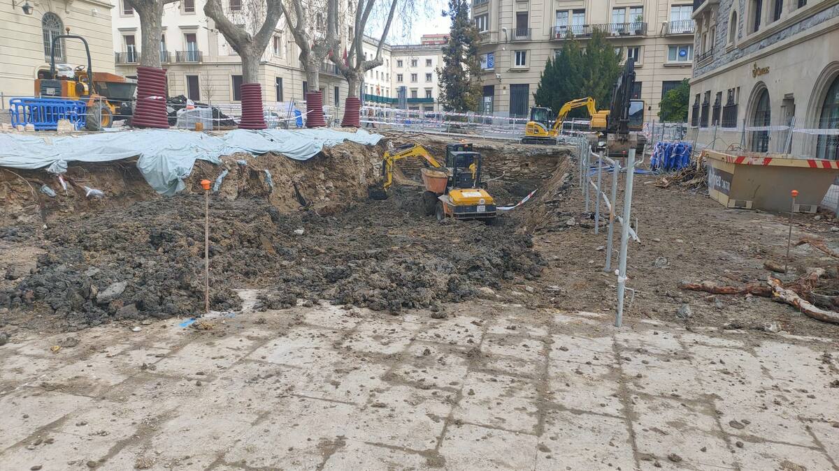 "Auzoan Hiria - Plan de barrios" de Vitoria-Gasteiz