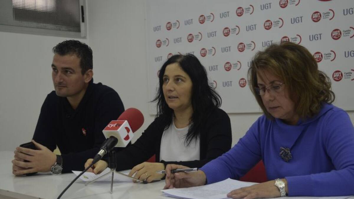 UGT denuncia la privatización encubierta del SMAC