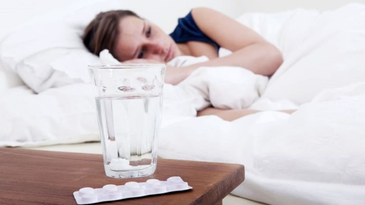 "Hay que vacunarse contra la gripe"