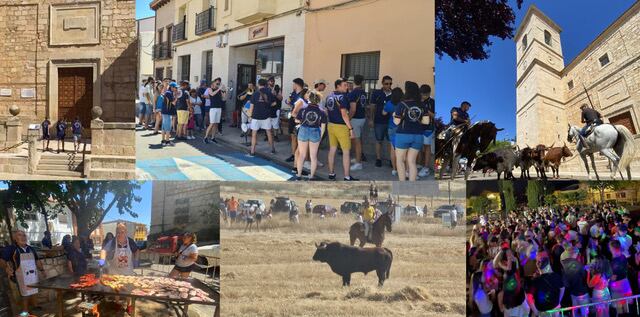 Prensa Ayuntamiento de Uceda