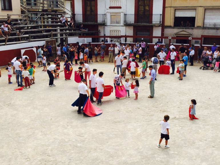 La Diputación de Castellón ha invertido 68.000 euros en eventos taurinos