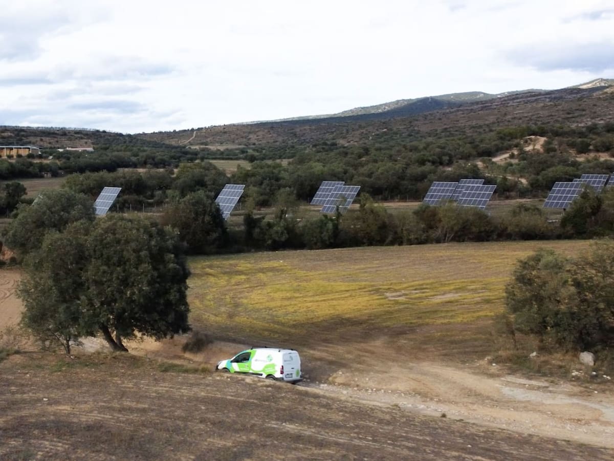Ab energía se consolida como referente de la transición energética en Aragón