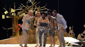 El festival 'Sagunt a escena' aumentará la presencia de compañías y grupos valencianos