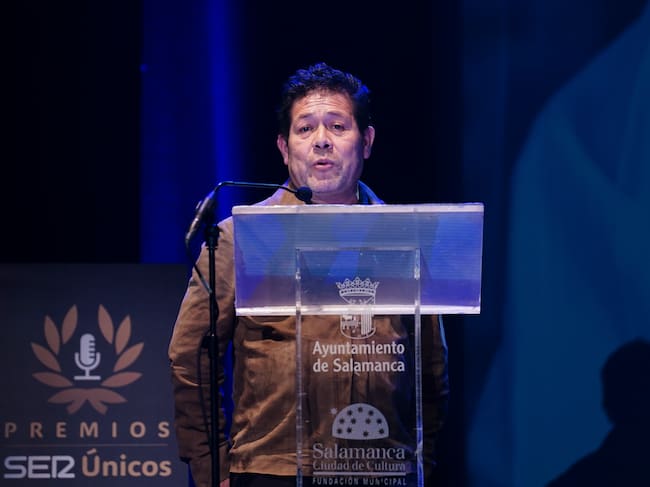 Teatro Liceo de Salamanca. Premios SER UNICOS